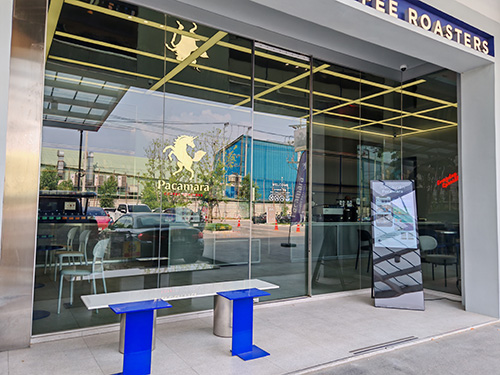 ฟิล์มเซรามิค 40%