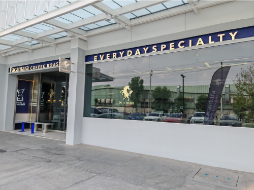 ฟิล์มติดอาคาร