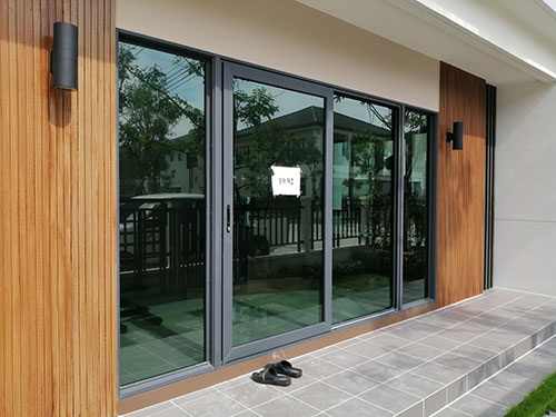 รับติดฟิล์มบ้าน