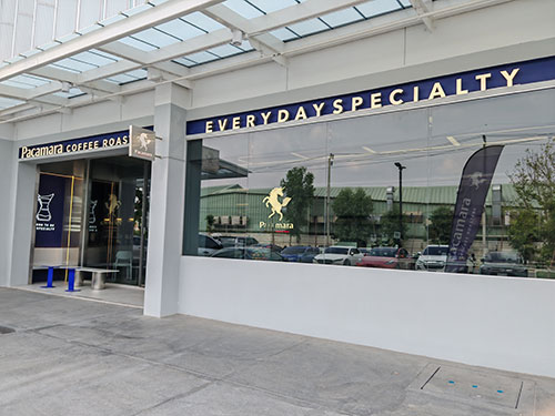 ฟิล์มติดอาคาร