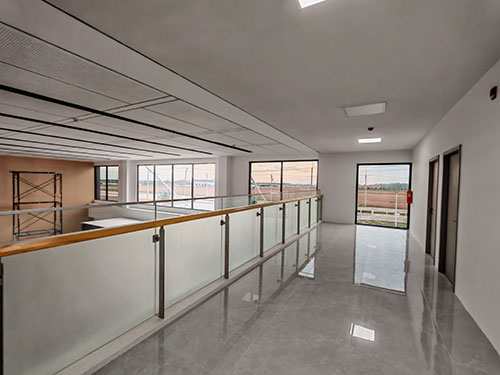 ฟิล์มติดอาคาร