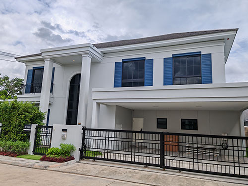 รับติดฟิล์มบ้าน