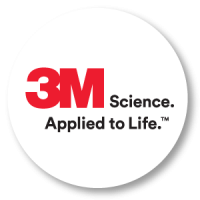 ฟิล์มติดอาคาร 3M